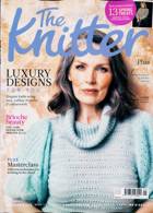 Knitter Magazine Issue NO 201