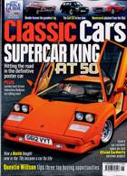 Classic Cars Magazine Issue JUN 24