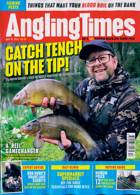 Angling Times Magazine Issue 16/04/2024