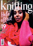 Knitting Magazine Issue NO 251