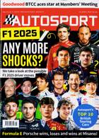 Autosport Magazine Issue 18/04/2024
