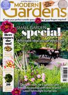 Modern Gardens Magazine Issue MAY 24