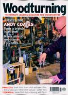 Woodturning Magazine Issue NO 395
