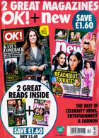 Ok Bumper Pack Magazine Issue NO 1434