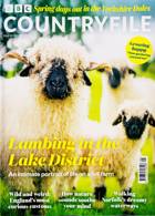 Bbc Countryfile Magazine Issue MAY 24