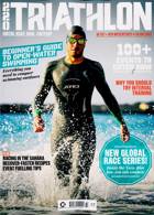 220 Triathlon Magazine Issue SPRING