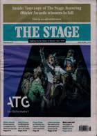 Stage Magazine Issue 18/04/2024