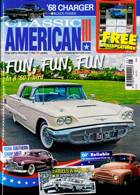 Classic American Magazine Issue MAY 24