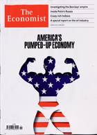 Economist Magazine Issue 16/03/2024