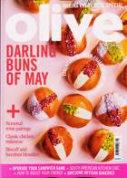 Olive Magazine Issue MAY 24