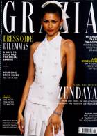 Grazia Magazine Issue 29/04/2024