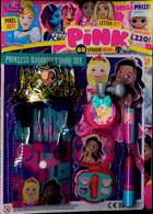 Pink Magazine Issue NO 353