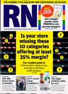 Retail Newsagent Magazine Issue 19/04/2024
