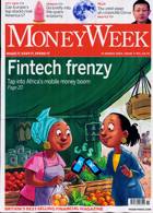 Money Week Magazine Issue NO 1199