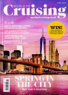 World Of Cruising Magazine Issue APR 24
