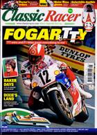 Classic Racer Magazine Issue MAY-JUN