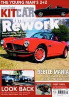 Complete Kit Car Magazine Issue NO 216