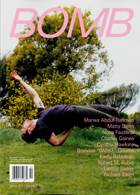 Bomb Magazine Issue 42