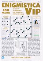 Enigmistica Vip Magazine Issue 29