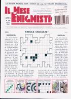 Il Mese Enigmistico Magazine Issue 39