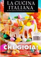 La Cucina Italiana Magazine Issue 03