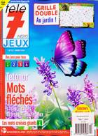 Tele 7 Jeux Magazine Issue 13