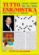 Tutto Enigmistica  Magazine Issue 17