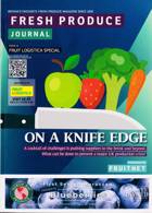 Fresh Produce Journal Magazine Issue No 2