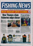 Fishing News Magazine Issue 21/03/2024