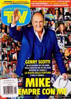 Sorrisi E Canzoni Tv Magazine Issue NO 19