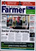 Scottish Farmer Magazine Issue 11/05/2024