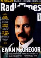 Radio Times England Magazine Issue 23/03/2024
