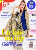 Femme Actuelle Magazine Issue NO 2065