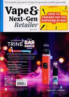 Vape Retailer Magazine Issue NO 30