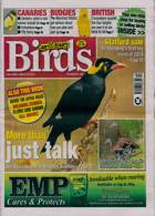 Cage And Aviary Birds Magazine Issue 20/03/2024