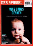 Der Spiegel Magazine Issue NO 12