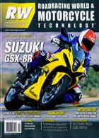 Roadracing World Magazine Issue 02