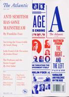The Atlantic Magazine Issue APR 24