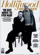 The Hollywood Reporter Magazine Issue 21 FEB 24