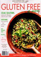 Gluten Free & More Magazine Issue 04