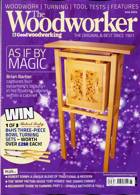 Woodworker Magazine Issue JUN 24