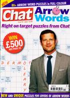 Chat Arrow Words Magazine Issue NO 42