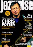 Jazzwise Magazine Issue JUN 24