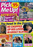 Pick Me Up Magazine Issue 09/05/2024