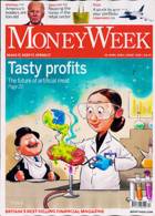 Money Week Magazine Issue NO 1205
