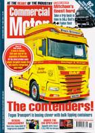 Commercial Motor Magazine Issue 09/05/2024