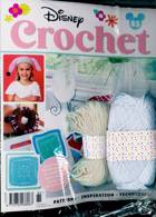 Disney Crochet Magazine Issue PART85