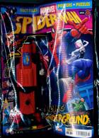 Spiderman Magazine Issue NO 444