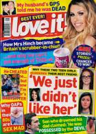 Love It Magazine Issue NO 948