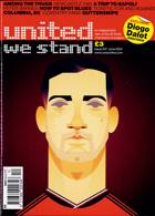 United We Stand Magazine Issue NO 347